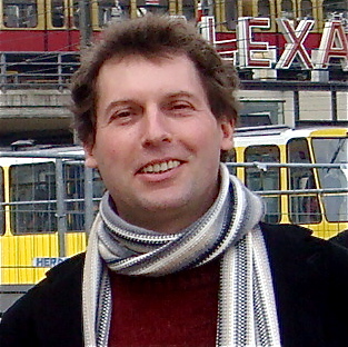 Pierre Fraigniaud
